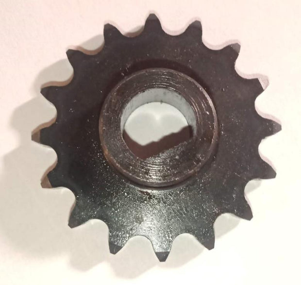 16T Sprocket for Chain